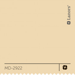 Краска Lanors Original Colours Collection, MD-2922