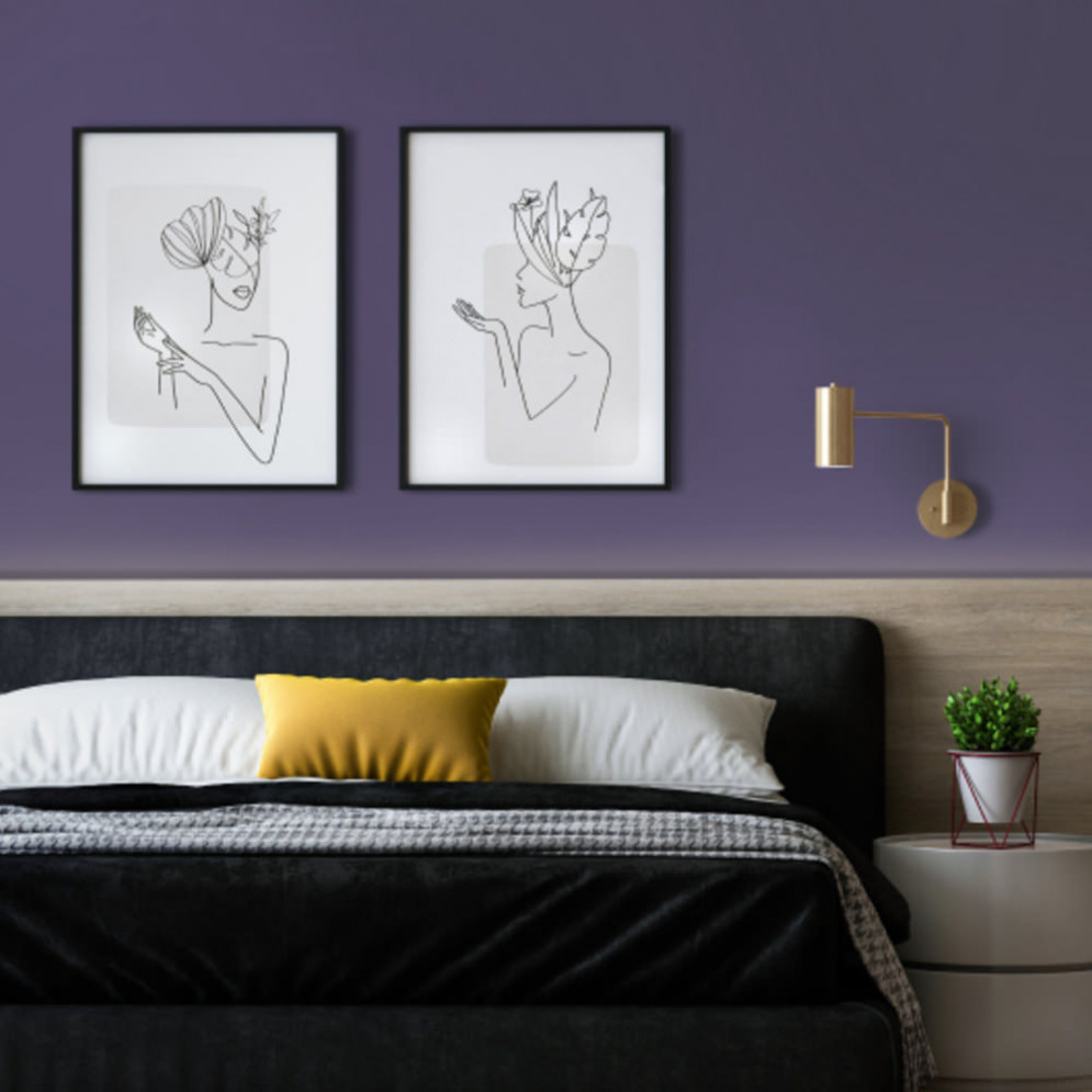 Краска Lanors Original Colours Collection, MD-2423