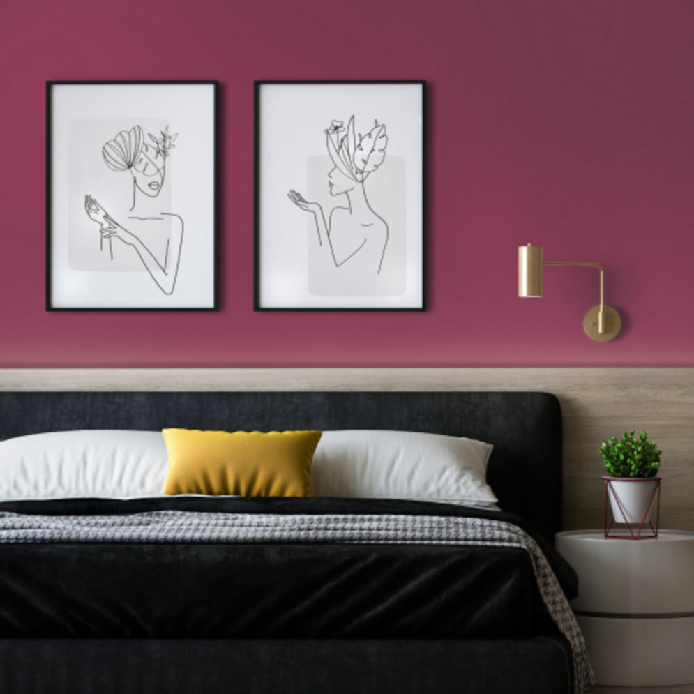 Краска Lanors Original Colours Collection, BR-3128