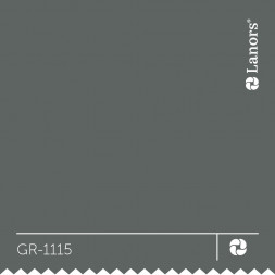 Краска Lanors Original Colours Collection, GR-1115