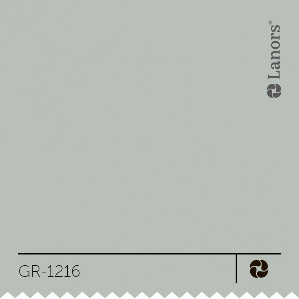 Краска Lanors Original Colours Collection, GR-1216
