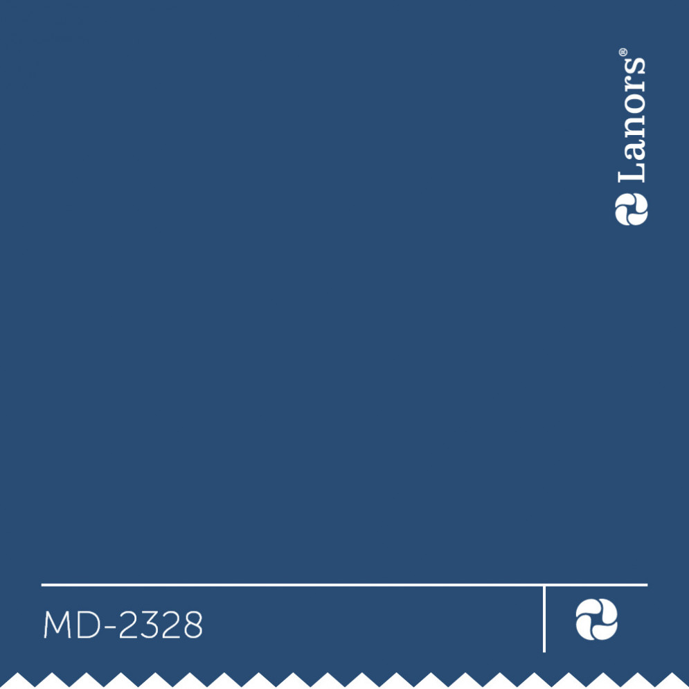 Краска Lanors Original Colours Collection, MD-2328