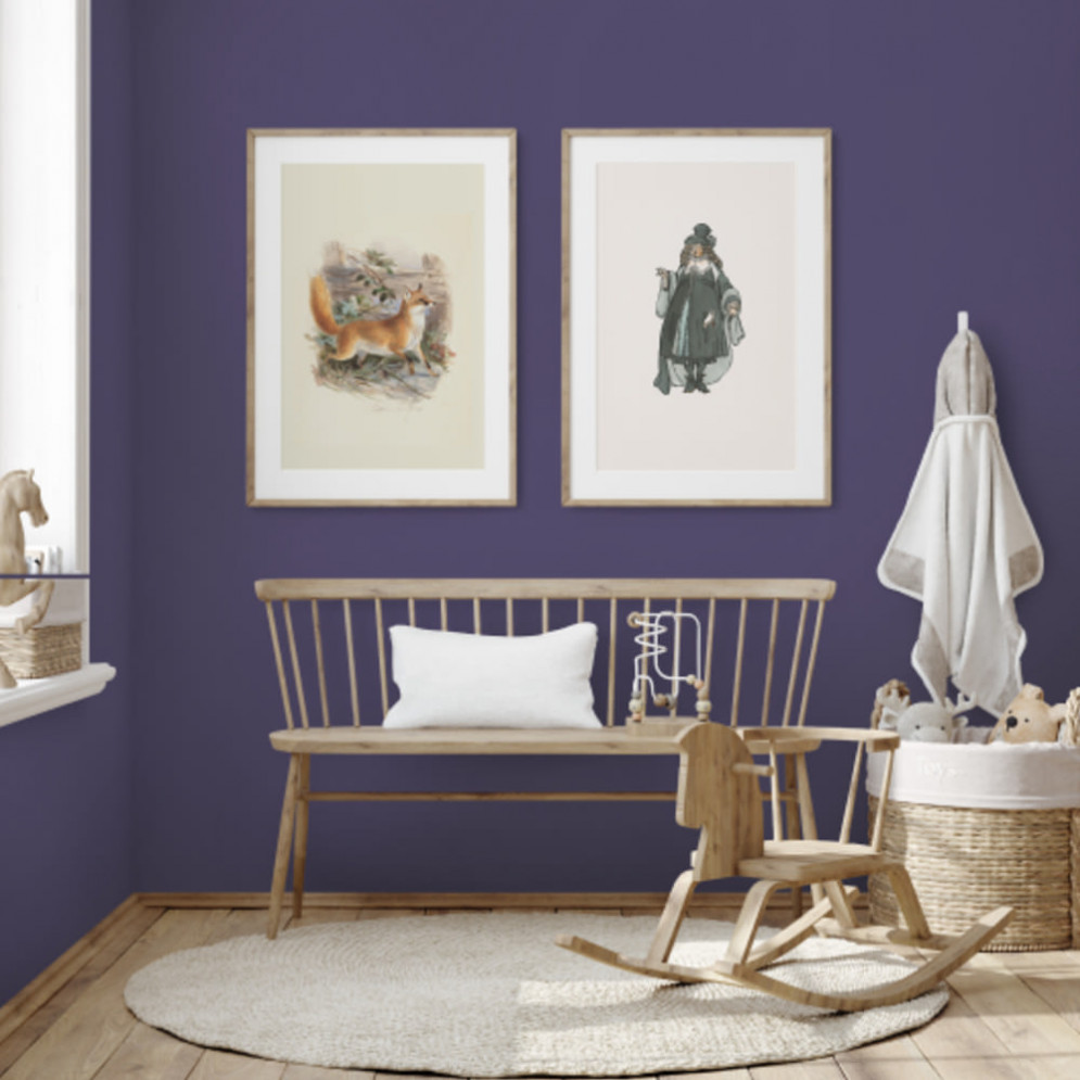 Краска Lanors Mons «Carnaval» (Карнавал), 221