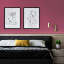 Краска Lanors Original Colours Collection, BR-3133