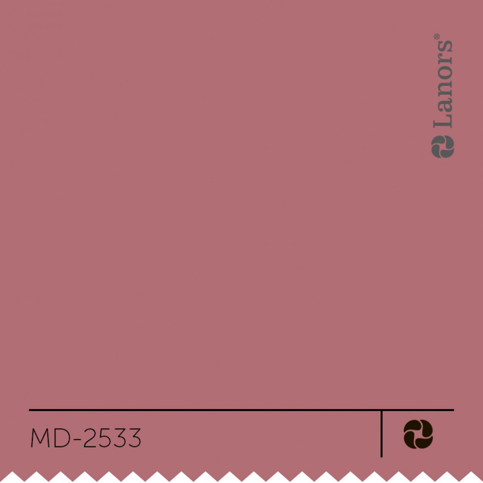 Краска Lanors Original Colours Collection, MD-2533