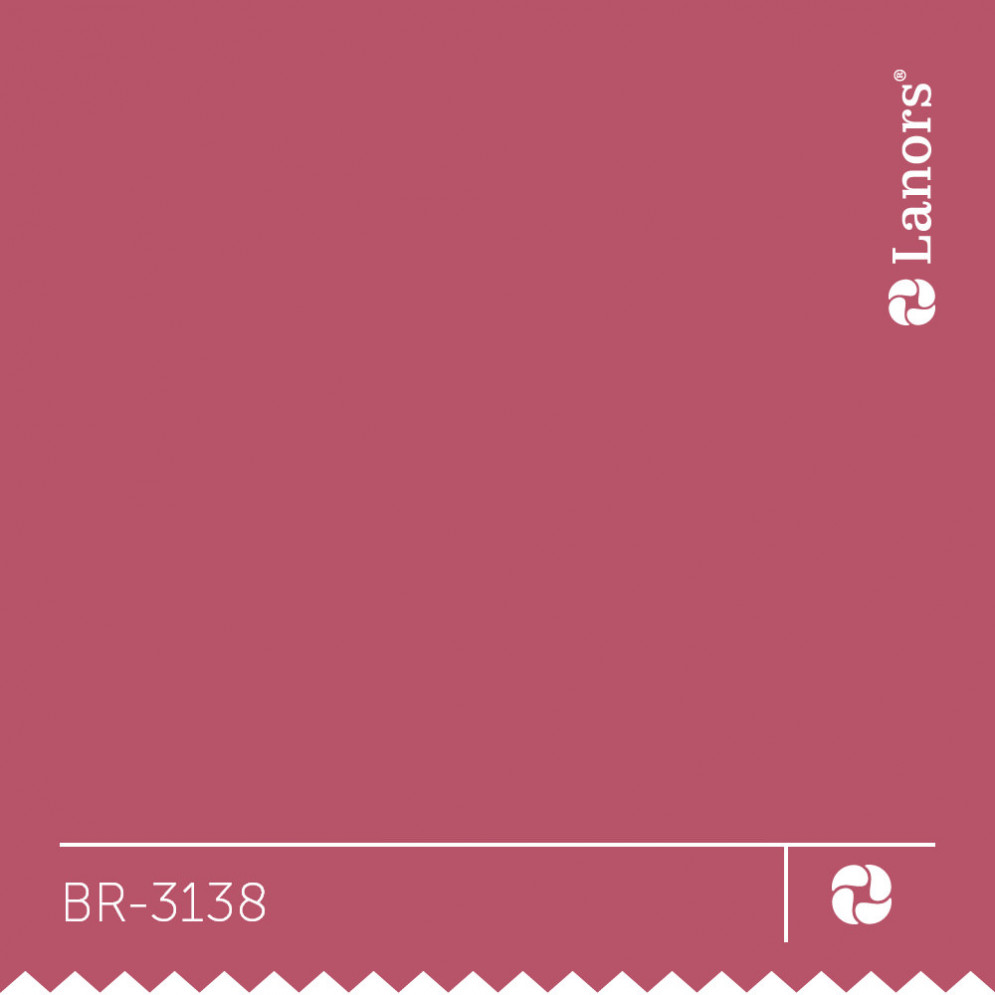 Краска Lanors Original Colours Collection, BR-3138