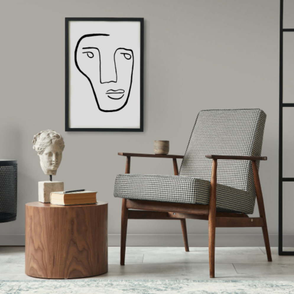 Краска Lanors Mons «London Sky» (Небо Лондона), 130