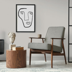 Краска Lanors Original Colours Collection, WH-1069