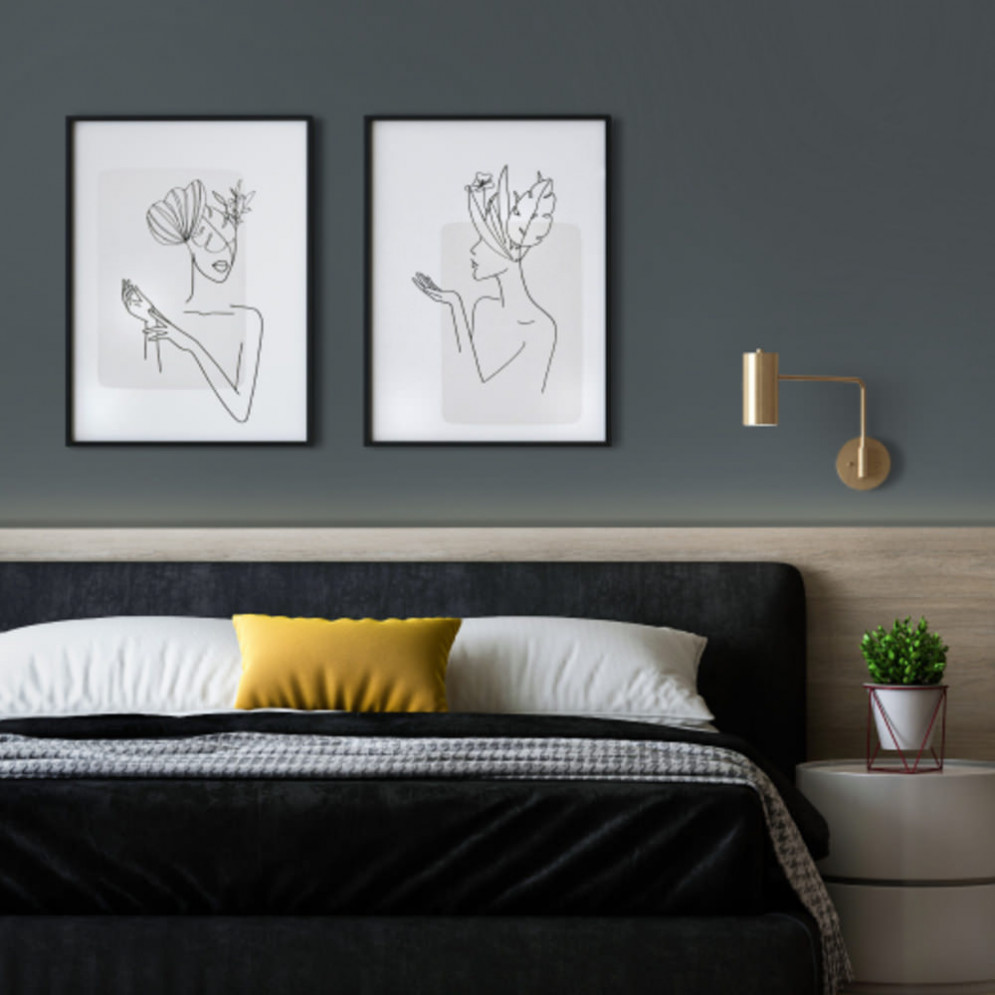 Краска Lanors Original Colours Collection, GR-1131