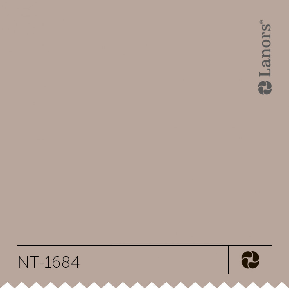 Краска Lanors Original Colours Collection, NT-1684