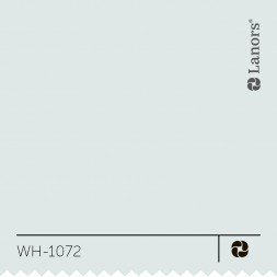 Краска Lanors Original Colours Collection, WH-1072