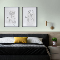 Краска Lanors Original Colours Collection, MD-1945