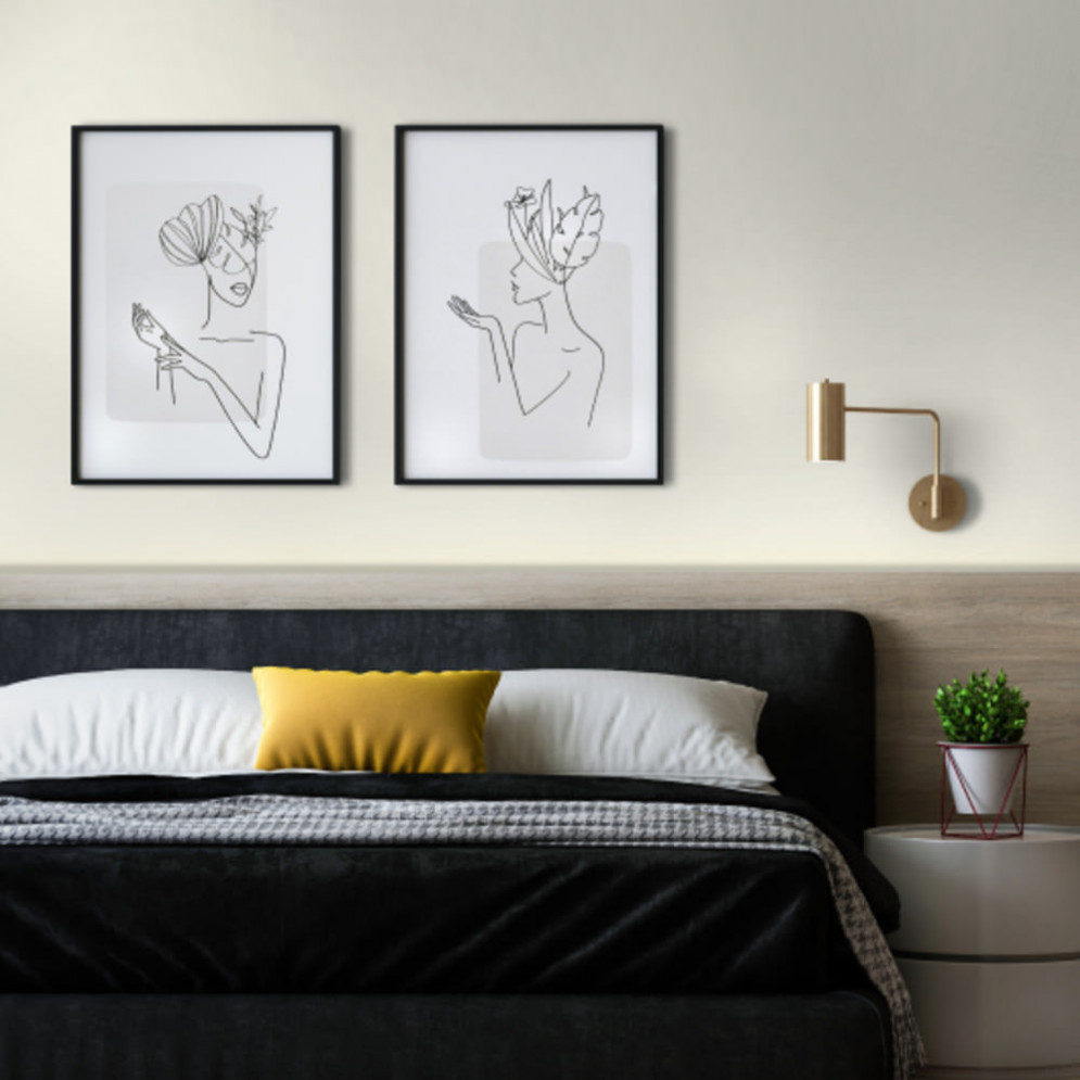 Краска Lanors Mons «Snowfall» (Снегопад), 36