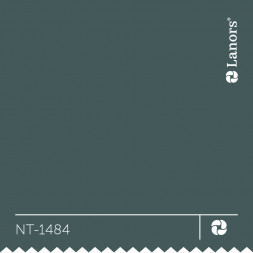 Краска Lanors Original Colours Collection, NT-1484