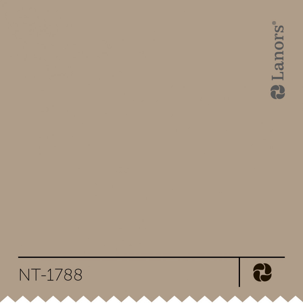 Краска Lanors Original Colours Collection, NT-1788