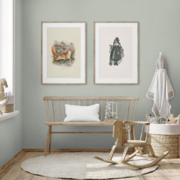 Краска Lanors Original Colours Collection, GR-1239