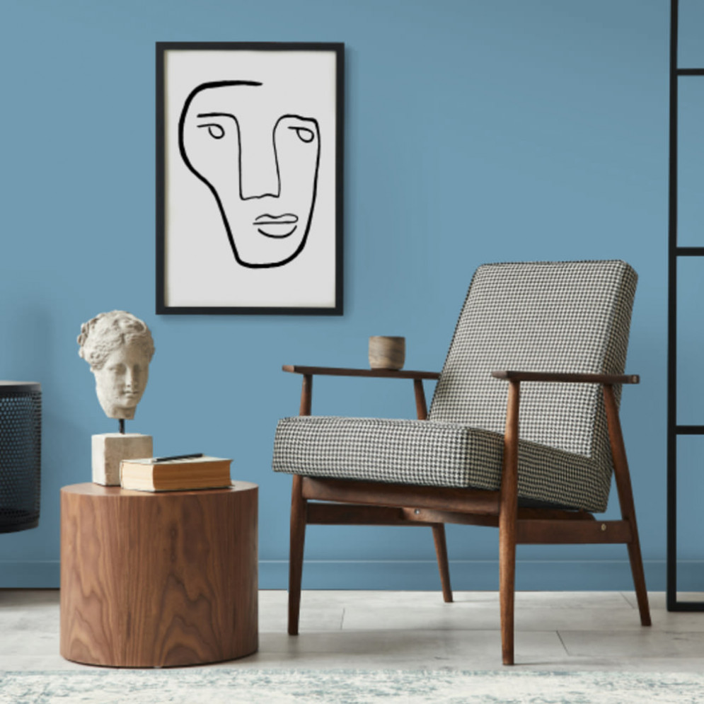 Краска Lanors Original Colours Collection, MD-2252