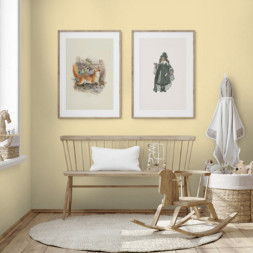 Краска Lanors Original Colours Collection, MD-2954