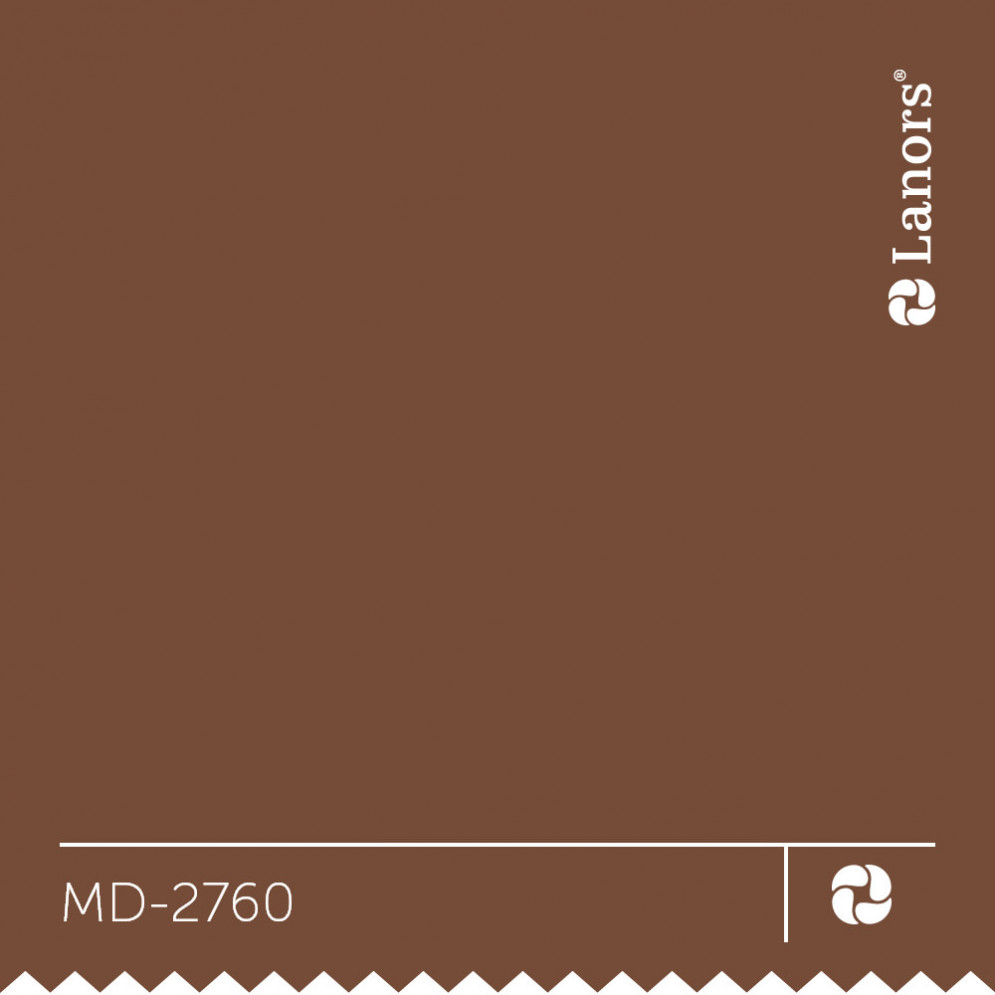 Краска Lanors Original Colours Collection, MD-2760