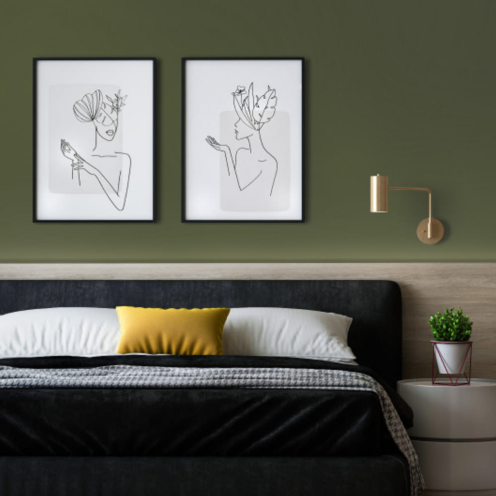 Краска Lanors Original Colours Collection, NT-1396