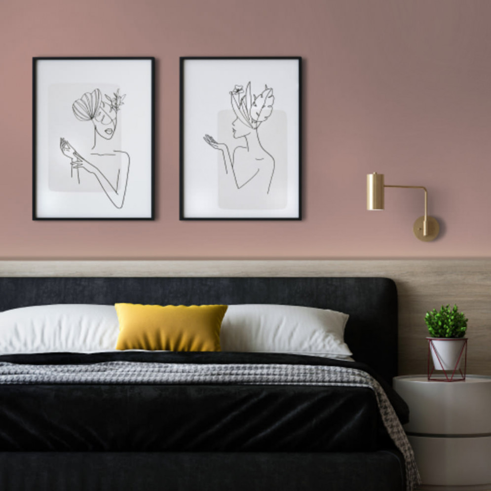 Краска Lanors Original Colours Collection, NT-1700