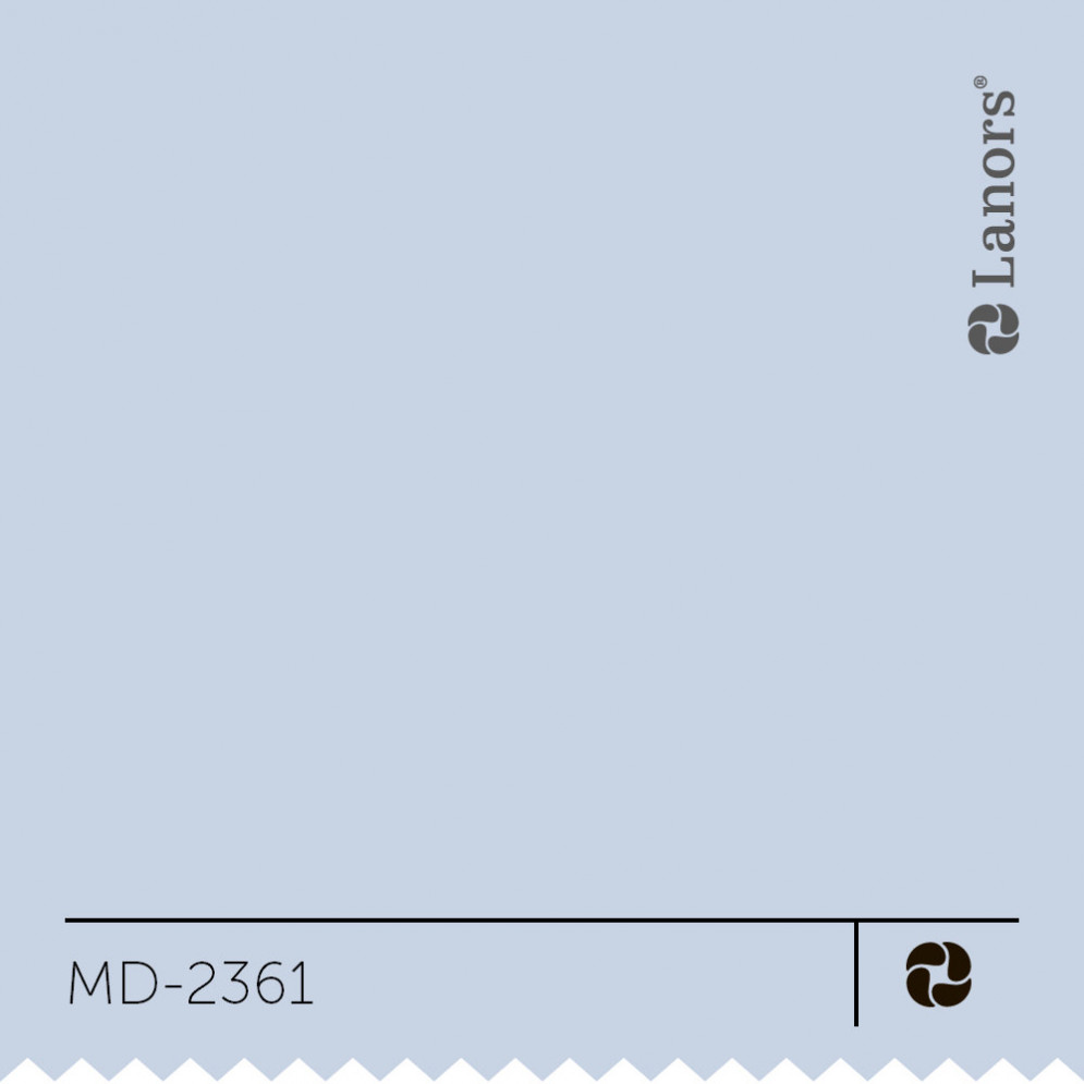 Краска Lanors Original Colours Collection, MD-2361