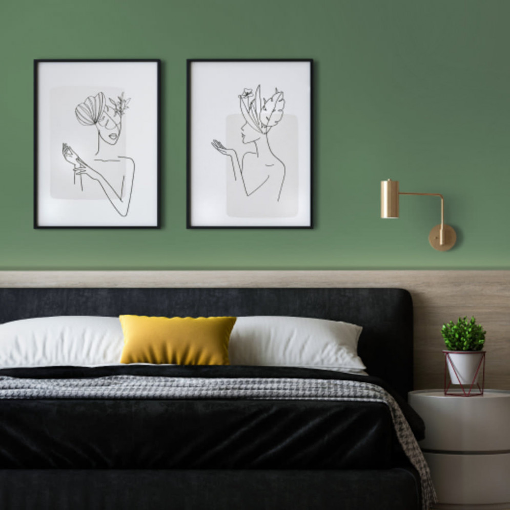 Краска Lanors Original Colours Collection, MD-2062