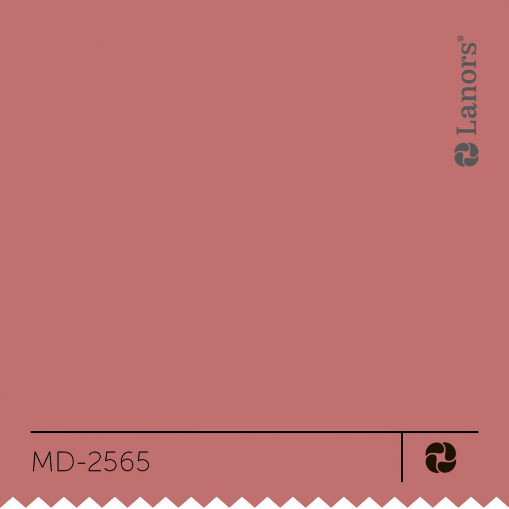 Краска Lanors Original Colours Collection, MD-2565