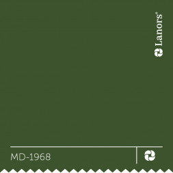Краска Lanors Original Colours Collection, MD-1968
