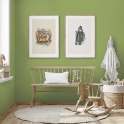 Краска Lanors Original Colours Collection, MD-1973