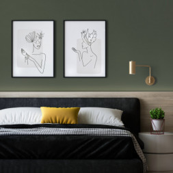 Краска Lanors Original Colours Collection, NT-1412