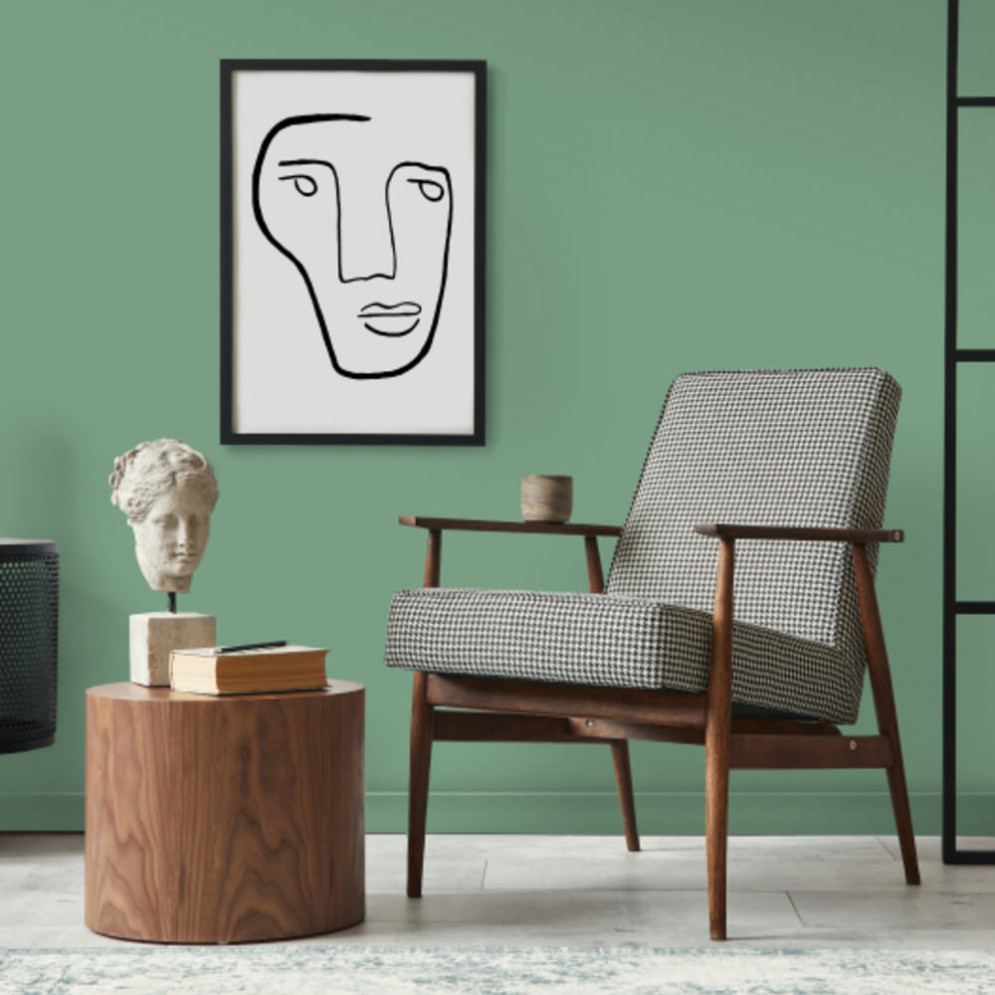 Краска Lanors Original Colours Collection, MD-2077