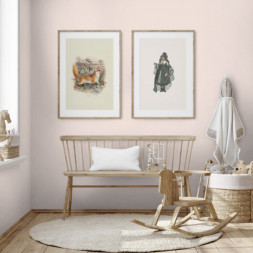 Краска Lanors Original Colours Collection, MD-2681