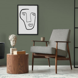 Краска Lanors Original Colours Collection, NT-1418