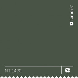 Краска Lanors Original Colours Collection, NT-1420