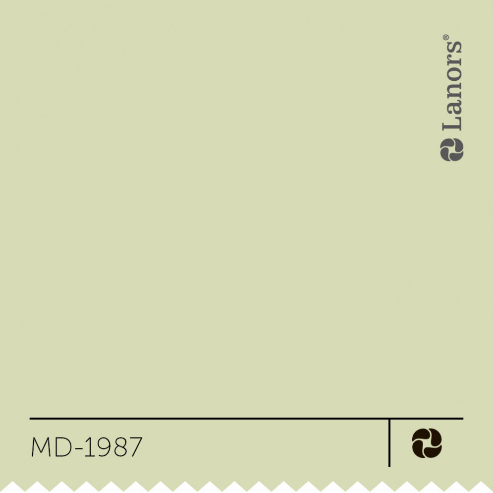 Краска Lanors Original Colours Collection, MD-1987