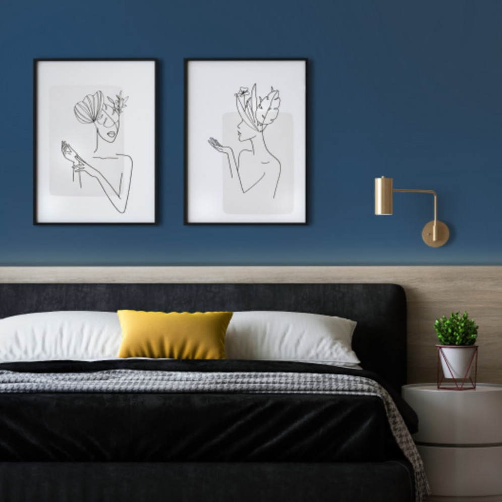 Краска Lanors Original Colours Collection, MD-2288