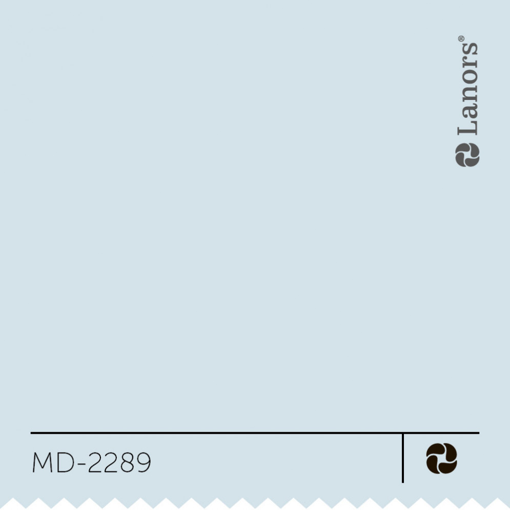 Краска Lanors Original Colours Collection, MD-2289
