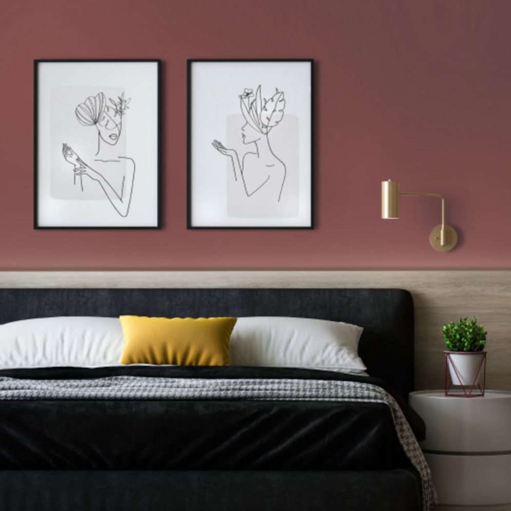 Краска Lanors Original Colours Collection, MD-2590