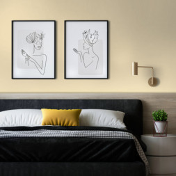 Краска Lanors Original Colours Collection, MD-2890