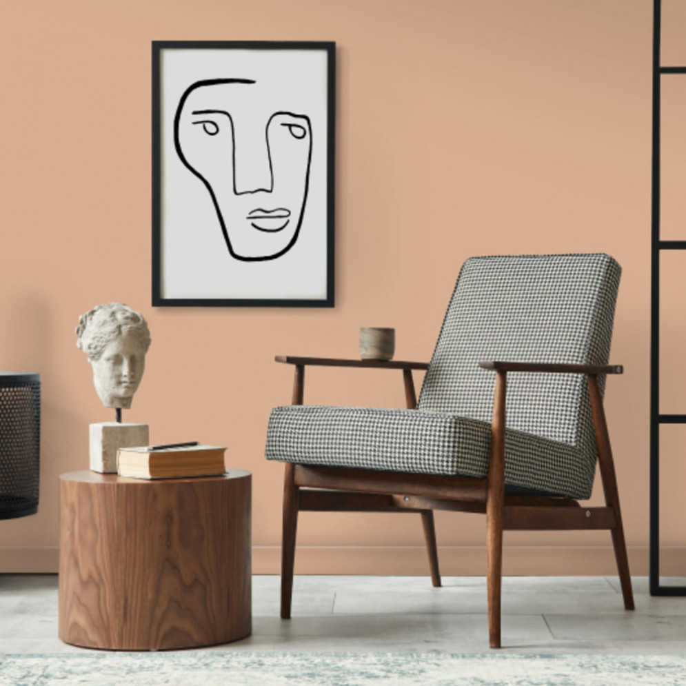 Краска Lanors Original Colours Collection, MD-2795