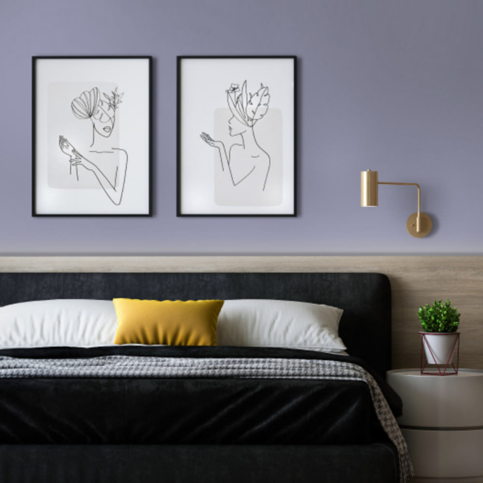 Краска Lanors Original Colours Collection, MD-2396