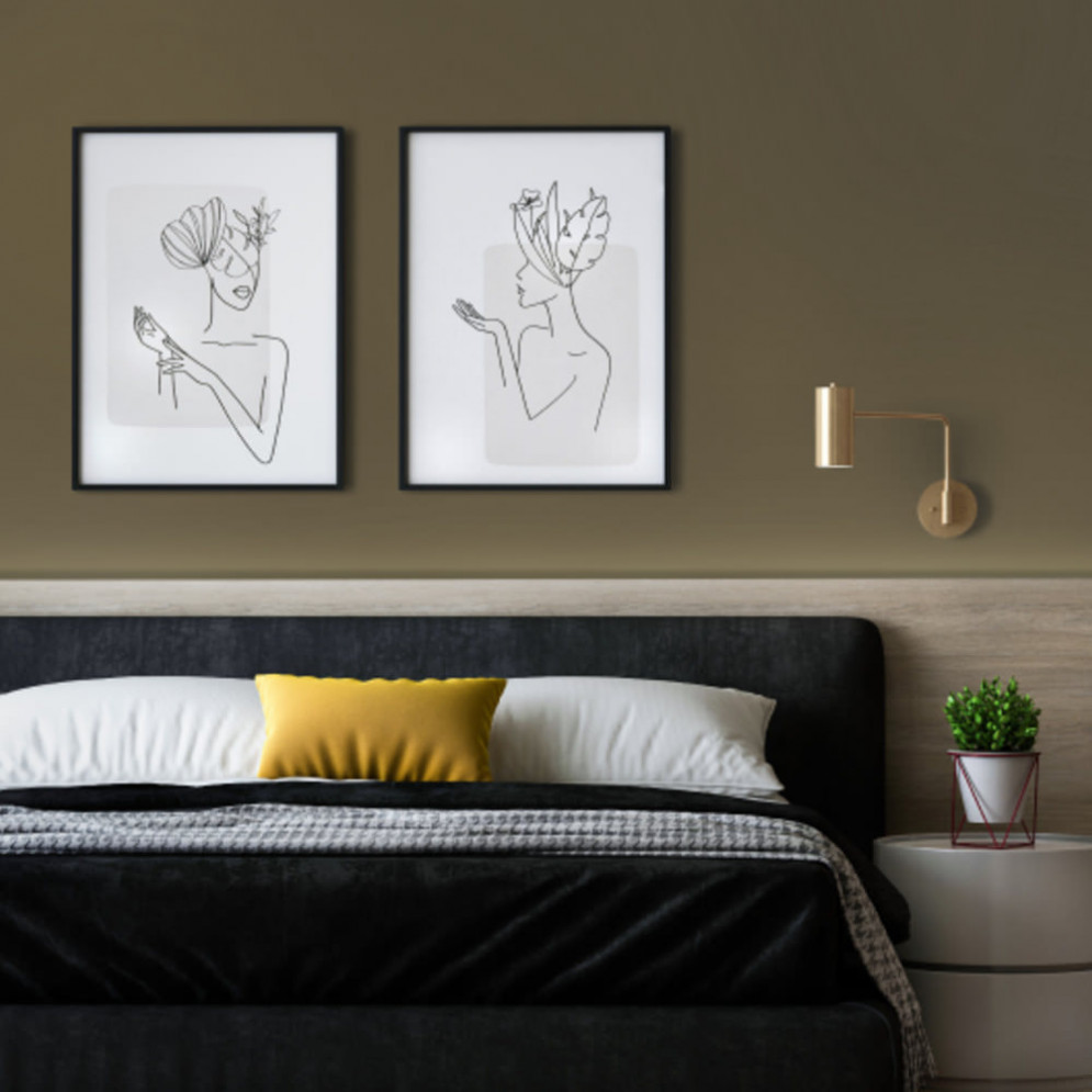 Краска Lanors Original Colours Collection, NT-1332