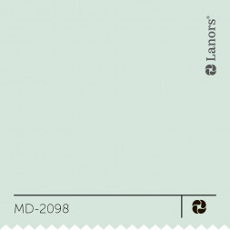 Краска Lanors Original Colours Collection, MD-2098