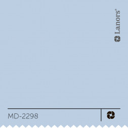 Краска Lanors Original Colours Collection, MD-2298