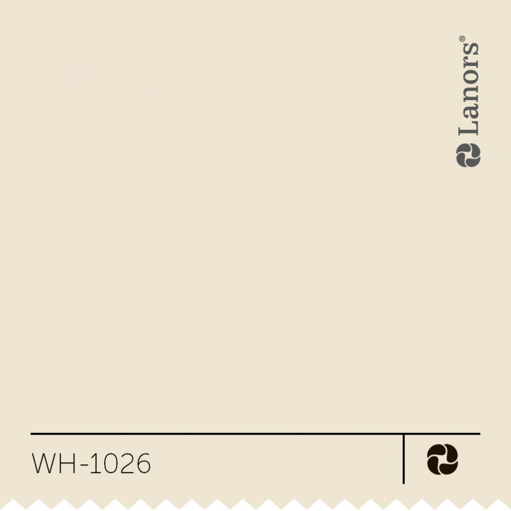 Краска Lanors Original Colours Collection, WH-1026