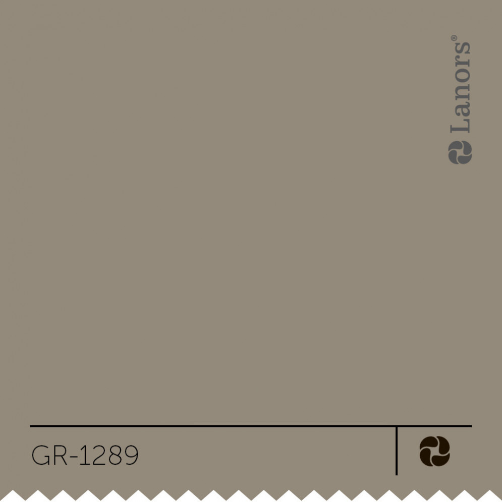 Краска Lanors Original Colours Collection, GR-1289
