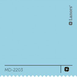 Краска Lanors Original Colours Collection, MD-2203