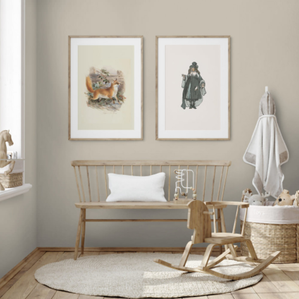 Краска Lanors Original Colours Collection, GR-1294