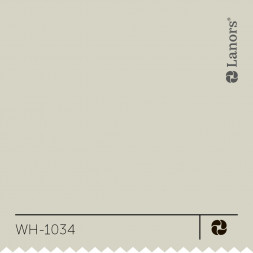 Краска Lanors Original Colours Collection, WH-1034